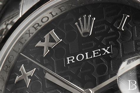 rolex rehaut ungraviert|Rolex rehaut engraving.